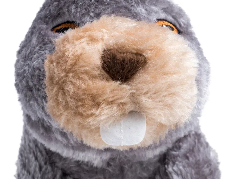 Petface Eager Beaver Dog Toy-1